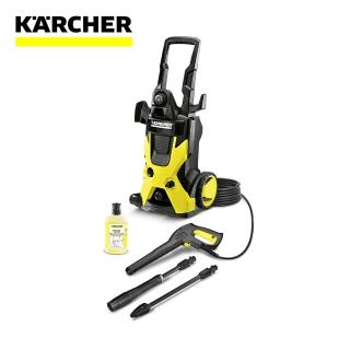 【KARCHER 凱馳】旗艦型高壓清洗機 Karcher K5 ///德國凱馳臺灣公司貨///