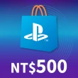 【SONY 索尼】PSN點數 $1500x3+$500