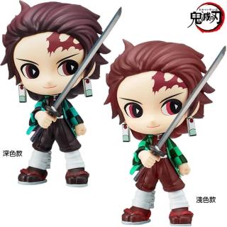 【TDL】日本進口鬼滅之刃炭治郎公仔模型玩具 949135/949136(平輸品)