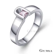 【GIUMKA】戒指．對戒．我們的故事．銀色(情人節禮物)