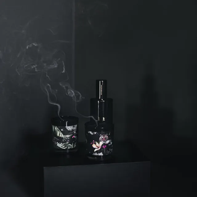 【瑞典 VICTORIAN】Monkey Business 香氛蠟燭 680g 葡萄柚與芒果(荒野叢林系列)
