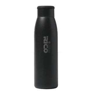 【RICO 瑞可】抗菌不鏽鋼真空保溫杯JSS-600(600ml)(保溫瓶)