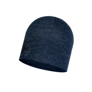 【BUFF】BF118007 保暖 - 美麗諾羊毛帽(保暖/羊毛帽/美麗諾/Merino)