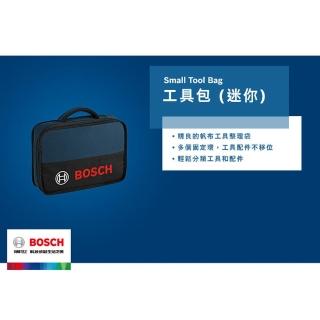 【BOSCH 博世】迷你 手提 公事包 工具袋 工具包 12V(原廠公司貨)