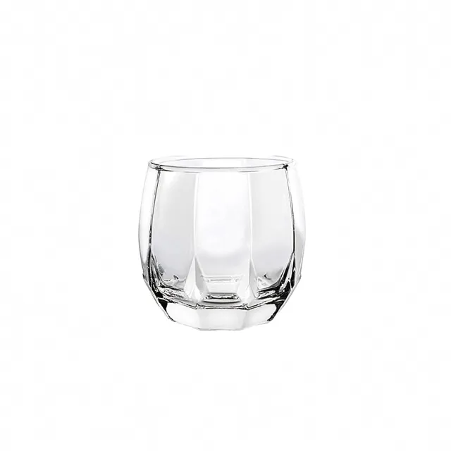 【Ocean】Jubilee 威士忌杯 340ml/6入(威士忌杯)