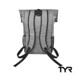 【TYR】背包 上捲式 黑灰色 ROLL DOWN PACK