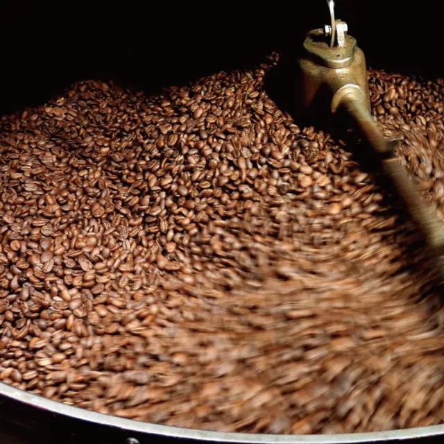 【Krone 皇雀咖啡】摩格咖啡豆半磅 / 227g x 2包(嚴選綜合咖啡豆)