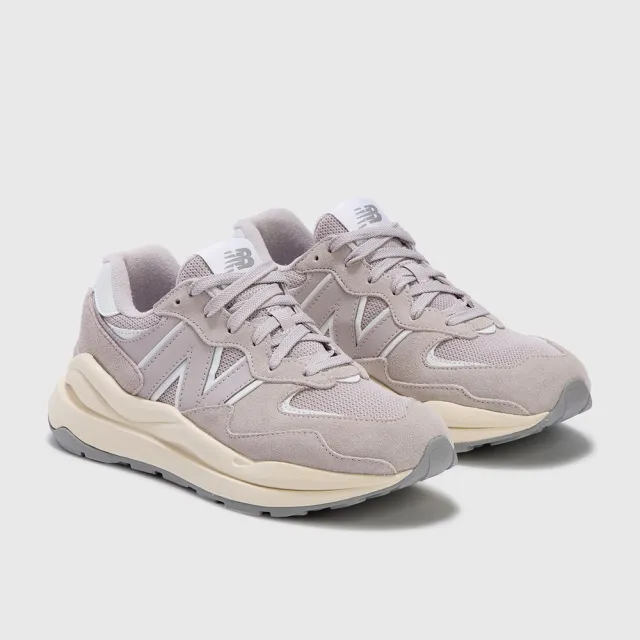 NEW BALANCE】NB 57/40 5740 粉紫復古老爹鞋女鞋(W5740CD) - momo購物