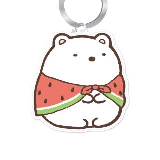 【iPASS 一卡通】角落小夥伴《解暑》泡泡造型一卡通 代銷(角落生物)