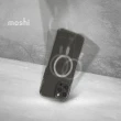 【moshi】iPhone 13 Pro 6.1吋 Arx Clear MagSafe 磁吸輕量透明保護殼(iPhone 13 Pro)