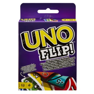 【UNO】反轉UNO遊戲卡