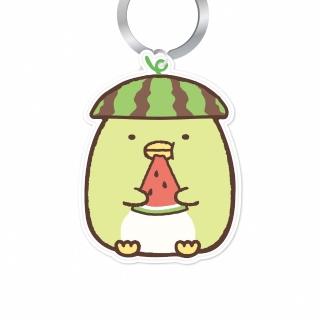 【iPASS 一卡通】角落小夥伴《吃瓜》泡泡造型一卡通 代銷(角落生物)