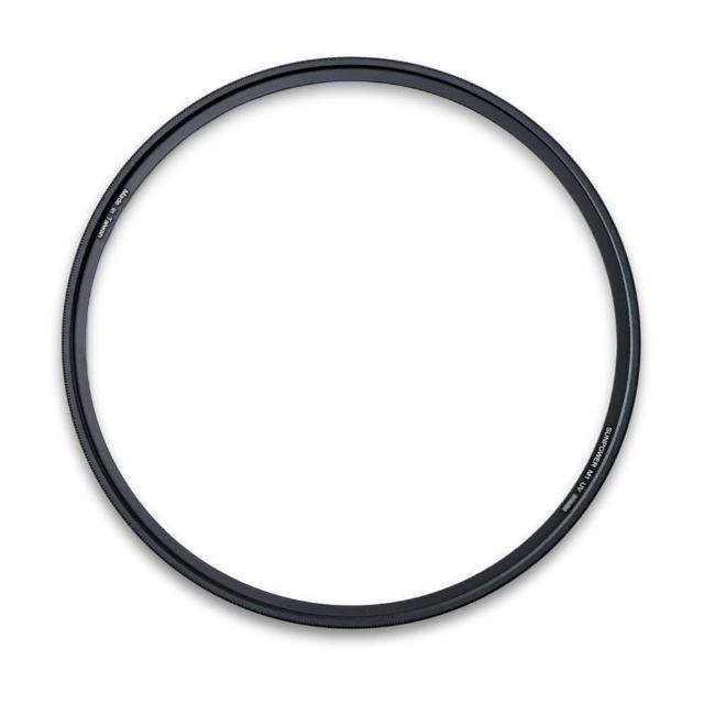【SUNPOWER】95mm M1 UV Filter 超薄型保護鏡(95mm)