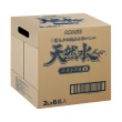【AMANO】日本進口天然礦泉水2000mlX3箱(6入/箱*3箱)