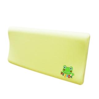 【寶貝家嚴選】HiFrog薰香乳膠週歲枕(臺灣製造)