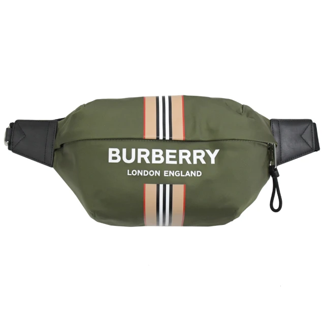 burberry 腰包