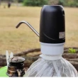 【May shop】3047電動抽水器桶裝水支架純淨水桶飲水機家用自動上水壓水器