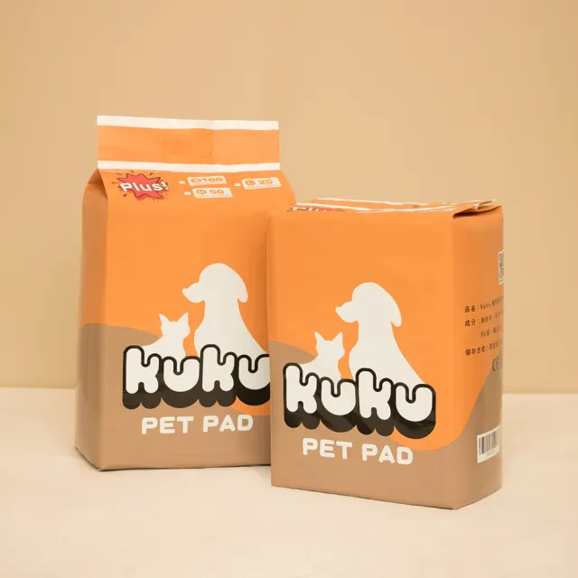 【KUKU】KUKU寵物尿布墊(寵物尿布墊)