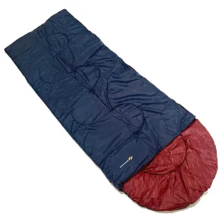 【Her-Ea】HF350睡袋(露營睡袋 登山睡袋 旅行睡袋 單人睡袋 野外 保暖睡袋)
