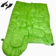【Her-Ea】HF580睡袋(露營睡袋 登山睡袋 旅行睡袋 單人睡袋 野外 保暖睡袋)
