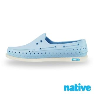 【Native Shoes】HOWARD 男/女鞋(馬爾地夫藍)