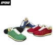【台灣製造--IPOW】Simori 多功能運動鞋(紅色)