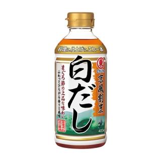 【東丸】京都割烹風 白高湯(400mL)