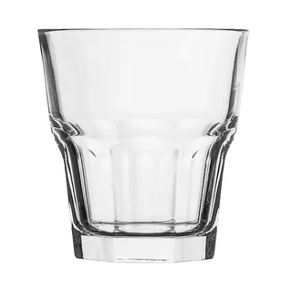 【Utopia】Casablanca玻璃杯 200ml(水杯 茶杯 咖啡杯)