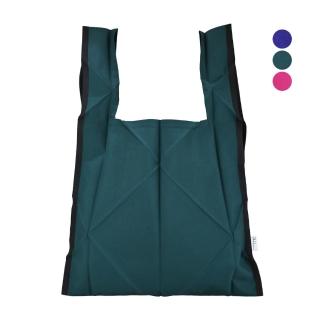 【ISSEY MIYAKE 三宅一生】ME系列 滾邊素面摺疊包(任選)
