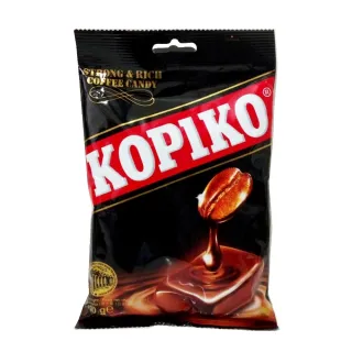 【KOPIKO】咖啡糖150g