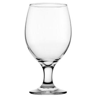 【Utopia】Bistro高腳啤酒杯 400ml / 調酒杯 雞尾酒杯