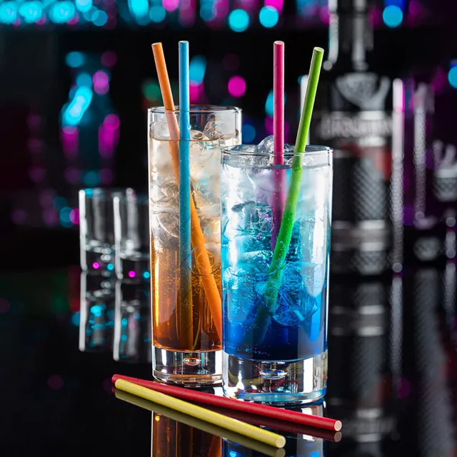 【Utopia】土耳其 Centra高球杯 透亮290ml / 調酒杯 雞尾酒杯 司令杯 可林杯 直飲杯 長飲杯