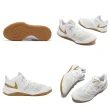 【NIKE 耐吉】排球鞋 Zoom Hyperspeed Court SE 氣墊 避震 包覆 支撐 男鞋 女鞋 白 金(DJ4476-170)