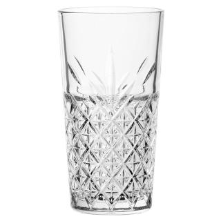 【Utopia】Timeless玻璃杯 350ml / 水杯 茶杯 咖啡杯