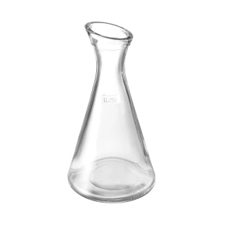 【Pulsiva】Oka玻璃冷水瓶 250ml(水壺)