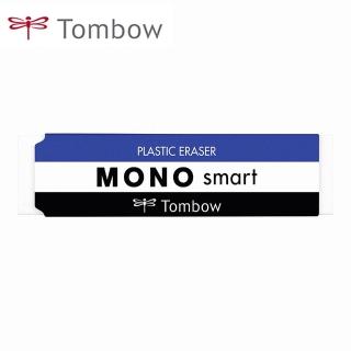 【TOMBOW】MONO ET-ST smart 橡皮擦(4入1包)