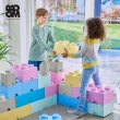 【Room Copenhagen】Room Copenhagen LEGO☆ Storage Brick 4樂高積木經典方塊四收納盒(樂高收納盒)