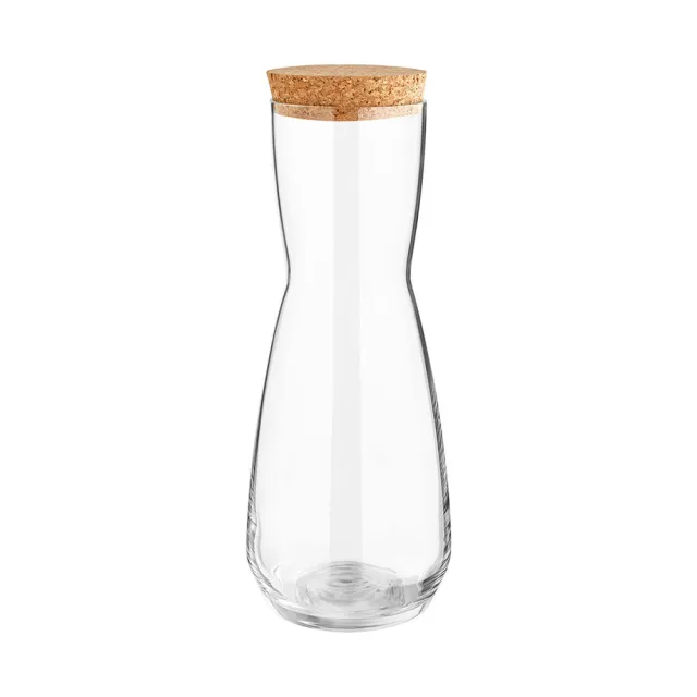 【Vega】Hannah玻璃水瓶 1.1L(水壺)