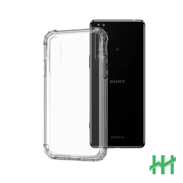 【HH】軍事防摔手機殼系列 SONY Xperia 5 III -6.1吋(HPC-MDSN5-III)