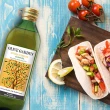 即期品【OLIVE GARDEN 橄欖莊園】歐洲特級冷壓初榨橄欖油1Lx2瓶(2入組)