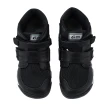 【MOONSTAR 月星】童鞋地表最強護足穩步機能鞋(黑)
