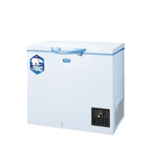 【SANLUX 台灣三洋】170公升-70度超低溫上掀式冷凍櫃(TFS-170DD)