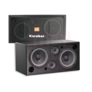 【KARABAR】KB-2346DP/PRO 懸吊式喇叭(雙倍能專利喇叭)
