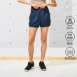 【ADISI】女排汗抗UV運動短褲AP2111111(運動褲 吸濕排汗 快乾 透氣 防曬)