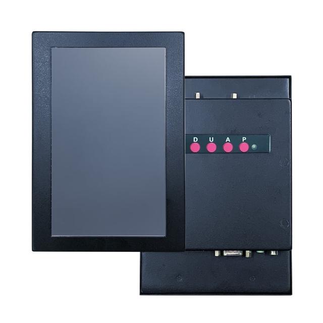 【Nextech】P系列 65型 UHD 電容多點觸控螢幕(10點觸控)