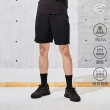 【ADISI】男排汗抗UV運動短褲AP2111108(運動褲 吸濕排汗 快乾 透氣 防曬)