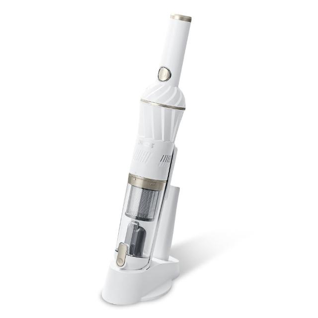 PRINCESS 荷蘭公主 339700G 手持車用吸塵器 10000Pa 強力吸力 輕量 1kg-2kg 1年保固
