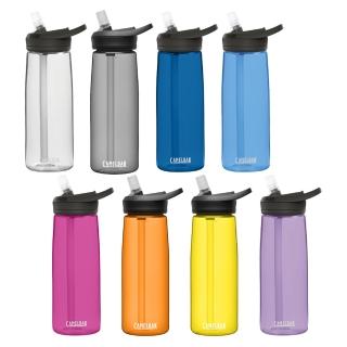 【CAMELBAK】750ml eddy+多水吸管水瓶(水壺/水瓶)