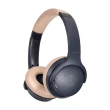 【audio-technica 鐵三角】S220BT 無線耳罩式耳機(4色)