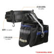 【Niche 樂奇】舒適型工作腰墊 工程師 木工 水電 DIY 維修 燈光師腰墊 TL-6205(透氣減壓 工作護腰帶)